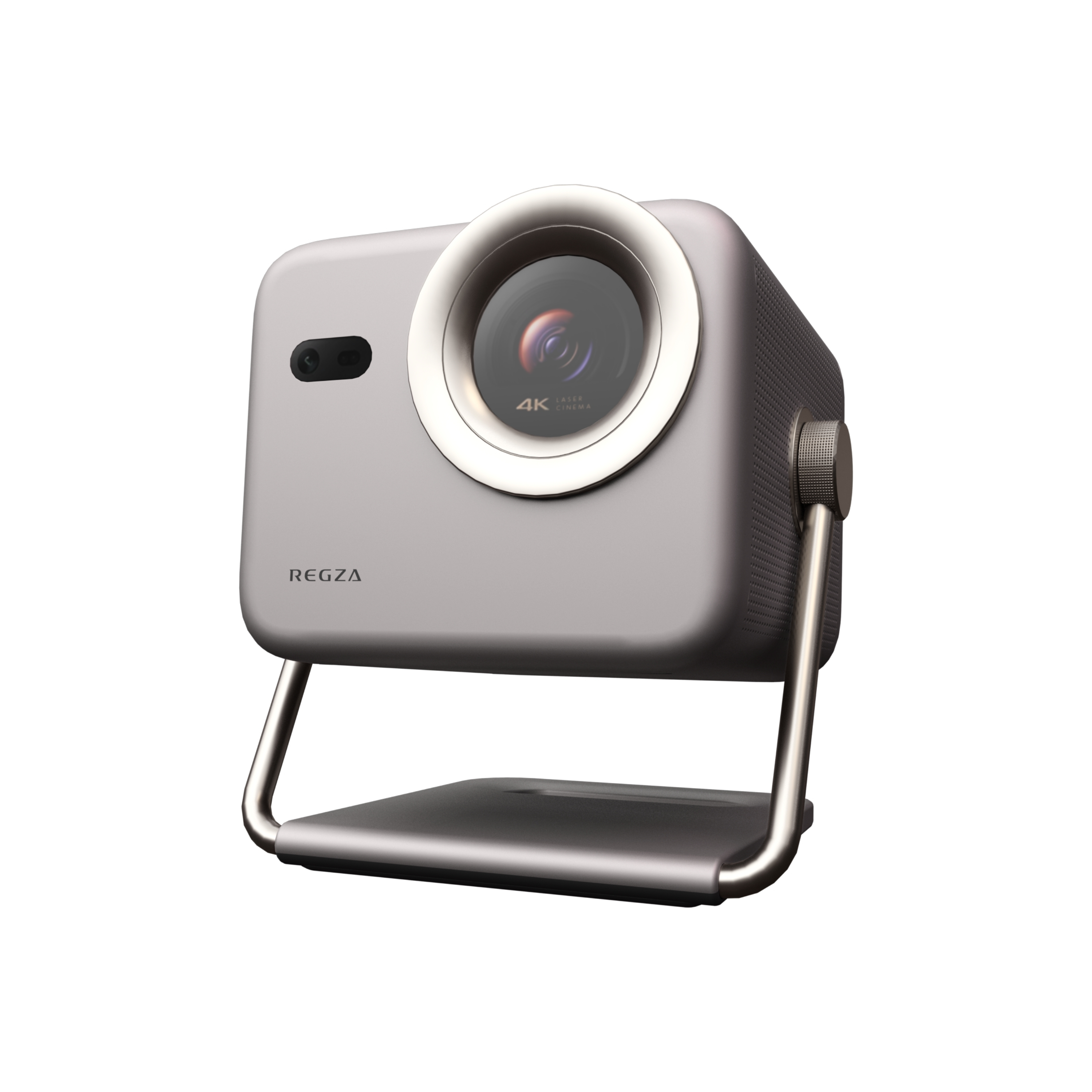 レグザレーザープロジェクター　形名：RLC-V5R-S(A)