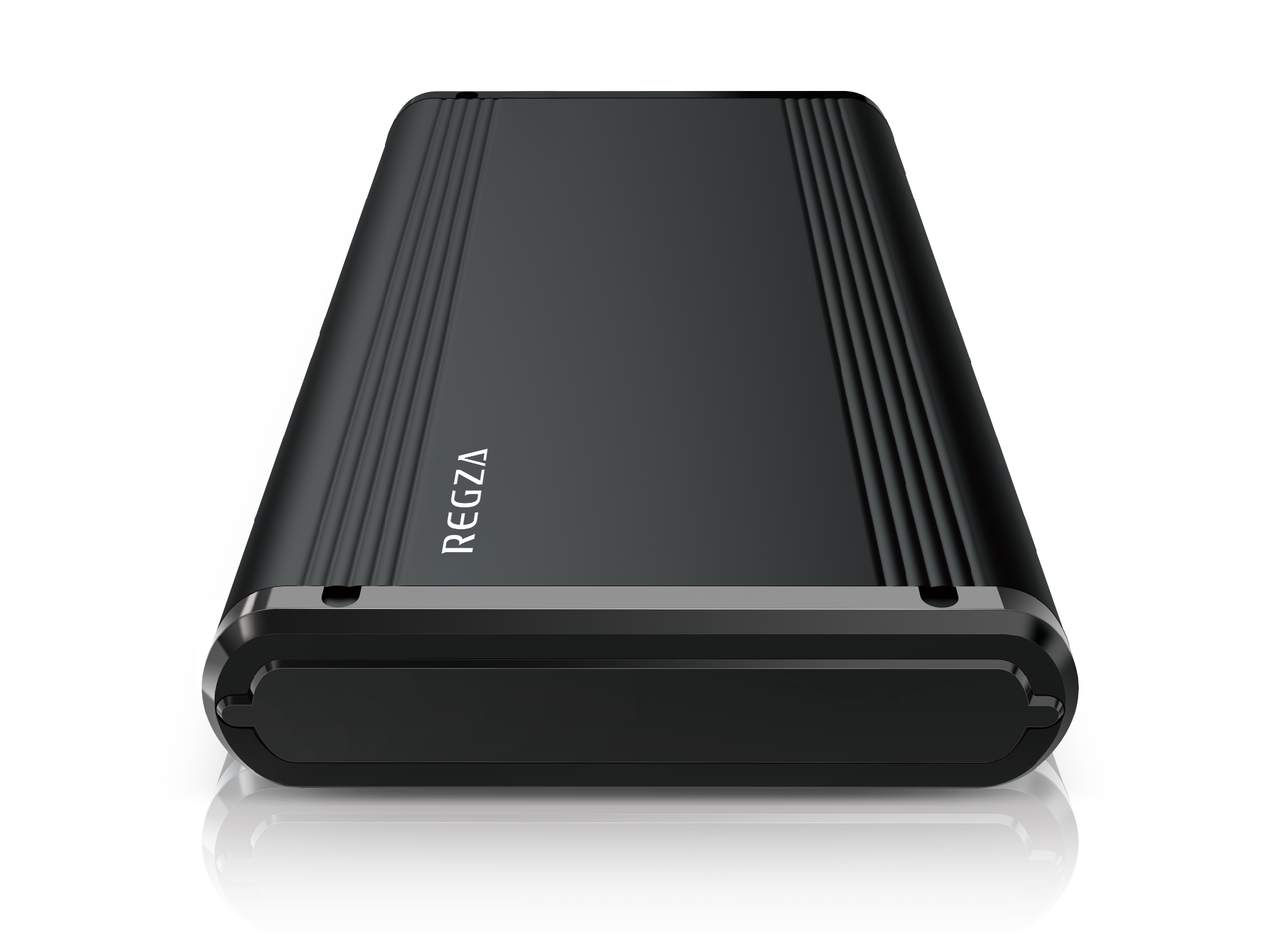 レグザ純正USBハードディスク　形名：THD-400V4(A)