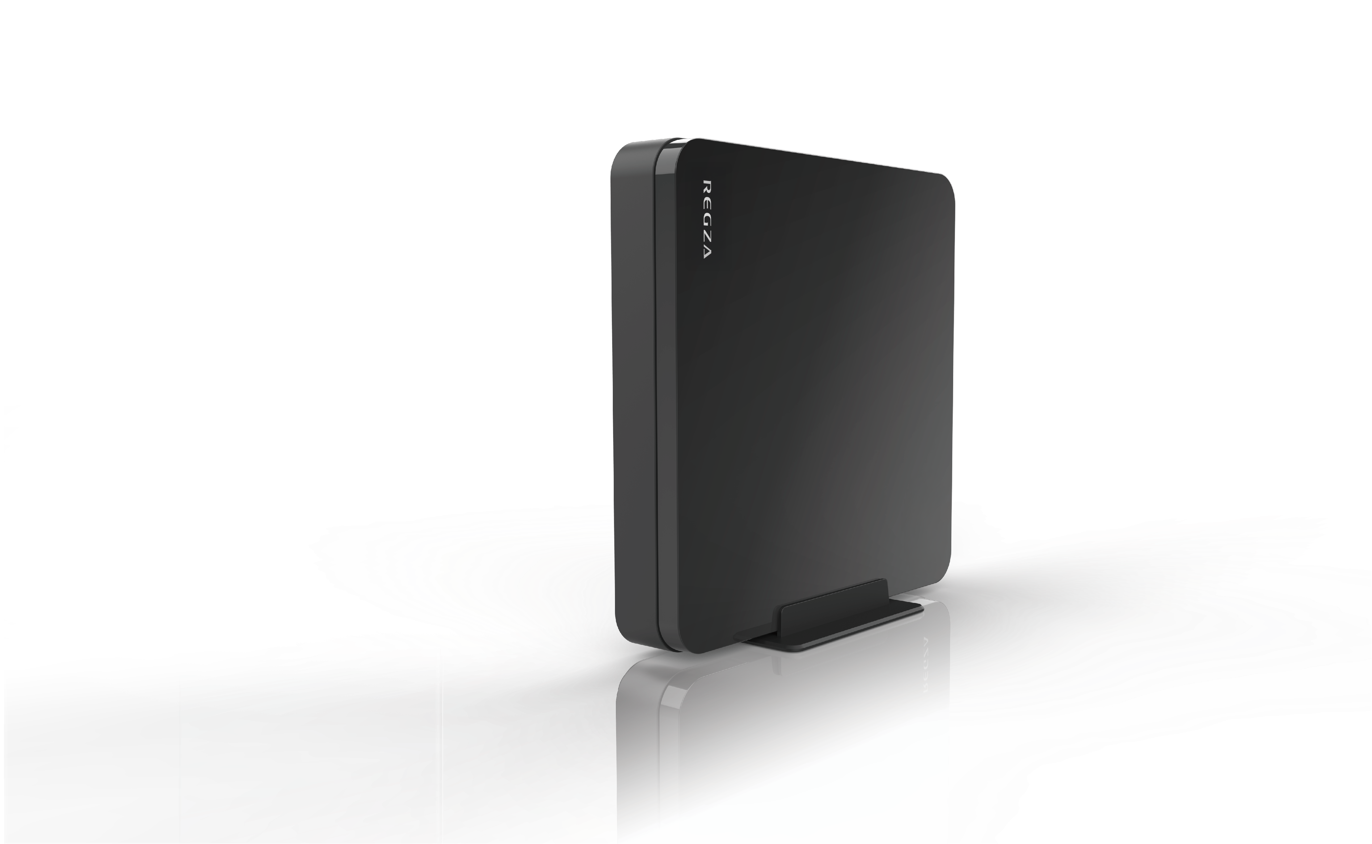 レグザ純正USBハードディスク　形名：THD-600D4(A)