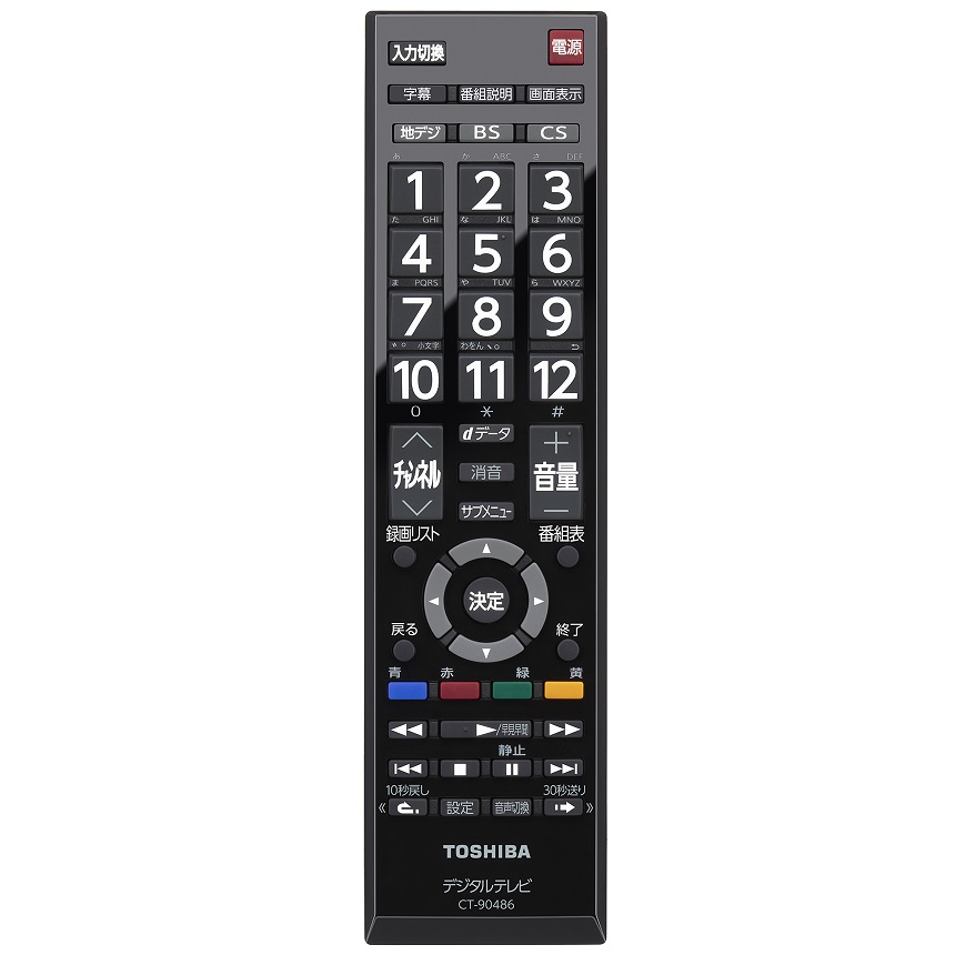 東芝 TOSHIBA 32S24 液晶テレビ 2023年製 中古品 リモコン/テレビ線付 